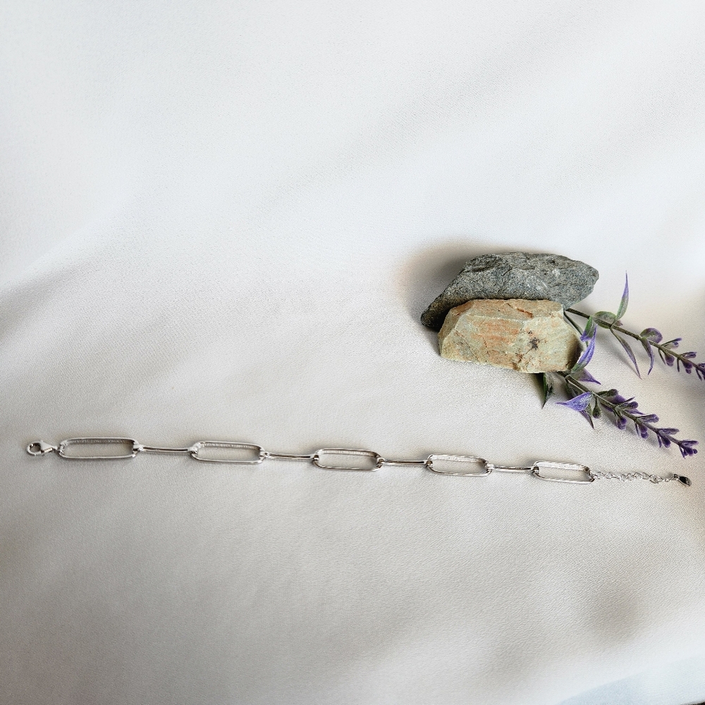 Rectangular Bracelet - image 5